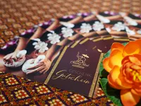 Chiangmai Massage Kriens