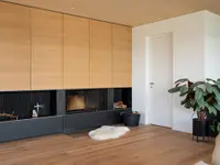 Schreinerei Noldi Frommelt AG