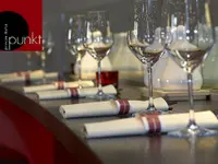 Restaurant Punkt - Salle Grenette