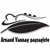 Arnaud Vannay Paysagiste-Logo