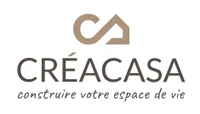 Créacasa-concept Sàrl logo