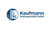 Logo Kaufmann Malergeschäft GmbH