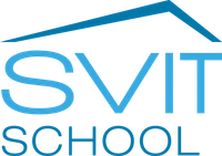 Logo SVIT School AG