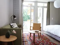 Bellevue Parkhotel & Spa