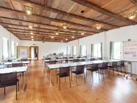 Hotel Greuterhof AG