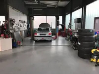 Garage Angelo Bonifacio