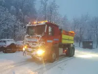 Besomi Trasporti SA - Klicken Sie, um das Bild 4 in einer Lightbox vergrössert darzustellen