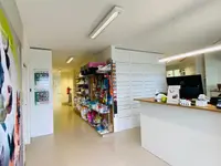 AG für Tiergesundheit
