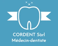 Cordent Sàrl - Corda Cristiano-Logo