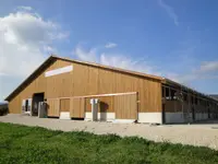 Roth Holzbau AG Wahlen