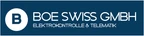 BOE Swiss GmbH