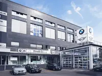 Binelli Automobile AG - Filiale Baar