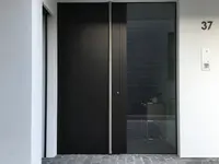 Metallbau Reichmuth AG