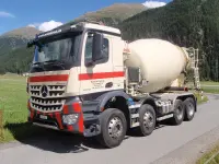 Martin Conrad Transport AG