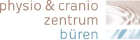 physio & cranio zentrum büren-Logo