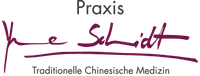 Logo Praxis Yvonne Schmidt