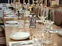 YAMAS Bistro Wine Bar