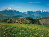 Hotel Adler Sigriswil - Klicken Sie, um das Bild 3 in einer Lightbox vergrössert darzustellen