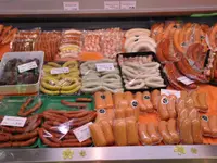 Boucherie-Charcuterie Stuby SA