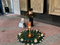 Alternative Beerdigungen - Rituale im Leben