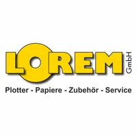 LOREM GmbH-Logo