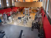 BENEFIT CENTRO DI ALLENAMENTO SA