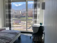 Sion Small Ville SA