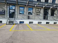 La Factory SA
