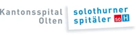 Logo Kantonsspital Olten