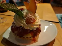 Restaurant 90 Grad