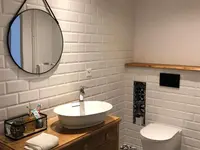 BAAN Carrelage Sàrl
