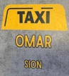 Taxi Sion Omar