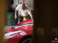 Carrosserie du Mouret SA