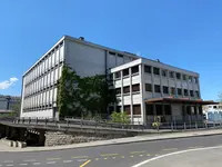 SEV Société des Entrepôts de Vevey SA
