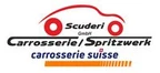 Carrosserie Spritzwerk Scuderi