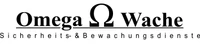 Omega Wache GmbH-Logo