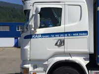 Raia Transporte GmbH