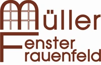 Müller Fenster AG Frauenfeld-Logo