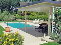 RIVIERA PAYSAGE : Zone Verte - Ligne Bleue