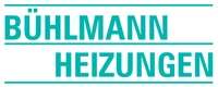 Logo Bühlmann Heizungen AG