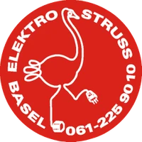 Elektro Struss GmbH-Logo