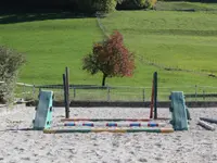 Centre Equestre du Plan - Klicken Sie, um das Bild 3 in einer Lightbox vergrössert darzustellen