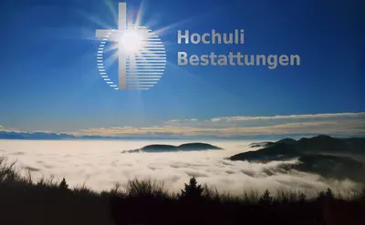 Hochuli Bestattungen Bern-Fribourg