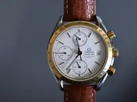 Luxury Watches- Redset Lugano