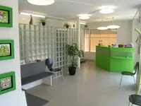 Kleintierpraxis Wydenhof