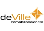 Logo deVille Immobiliendienste