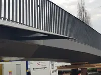 Sandstrahlwerk First AG