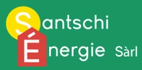 Santschi Énergie SARL-Logo