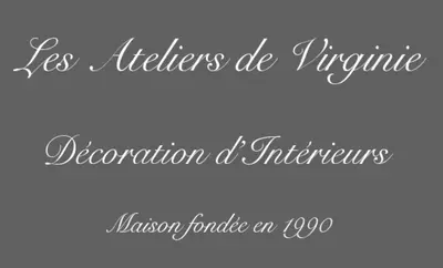 Les Ateliers de Virginie - Tapissier Décorateur d'Intérieurs - Genève et environs