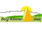 Berg-Käserei Gais AG-Logo